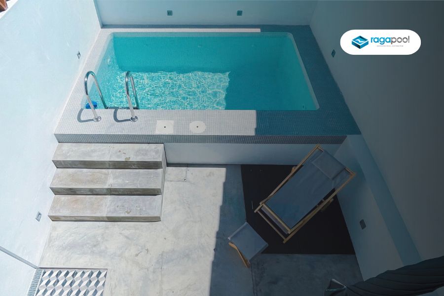 Kontraktor Kolam Renang di Nganjuk