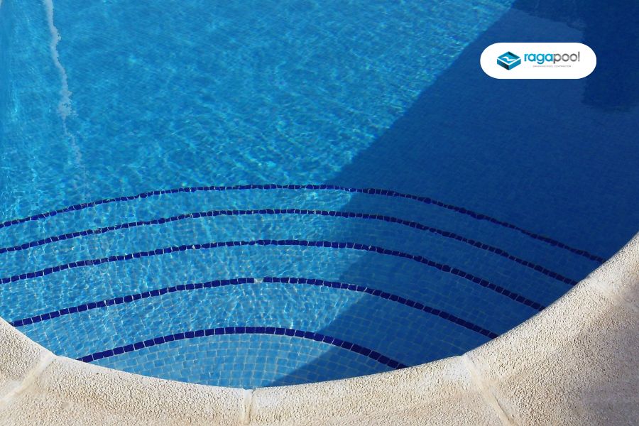 Perawatan Kolam Renang di Cilandak