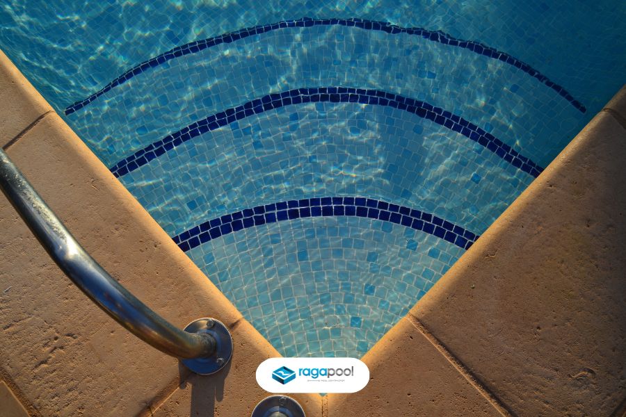 Perawatan Kolam Renang di Pejaten