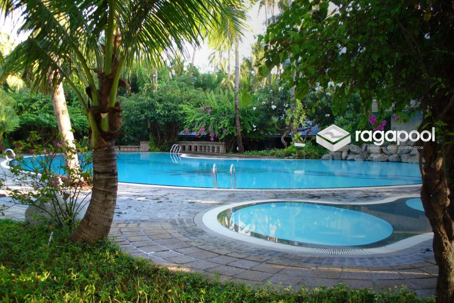 Kontraktor Kolam Renang di Bondowoso